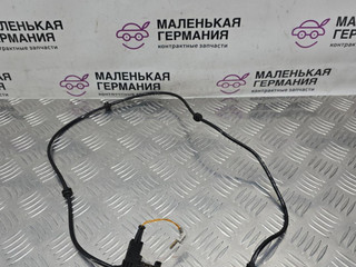 датчик износа тормозных колодок задний Mercedes-Benz E-Класс W212 [рестайлинг] W212 2014, 2.0 л., M 274.920, бензин, АКПП, 149 u белый, седан, задний привод, правый руль, A2125401705