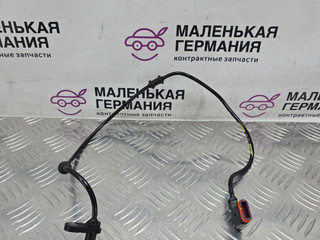 датчик ABS Mercedes-Benz E-Класс W212 [рестайлинг] W212 2014, 2.0 л., M 274.920, бензин, АКПП, 149 u белый, седан, задний привод, правый руль, A2129051001