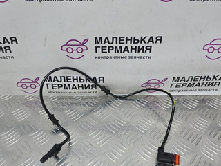 датчик ABS Mercedes-Benz E-Класс W212 [рестайлинг] W212 2014, 2.0 л., M 274.920, бензин, АКПП, 149 u белый, седан, задний привод, правый руль, A2129051001