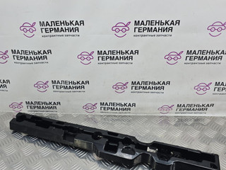 Кронштейн крепления порога BMW 5 серия G30/G31 G30 2018, 2.0 л., B48 B20 A, бензин, АКПП, a96 mineral-weiss metallic, седан, задний привод, правый руль, 7387345, 51777387345