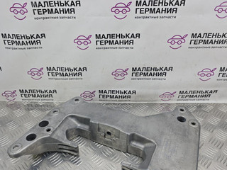 кронштейн КПП BMW 5 серия G30/G31 G30 2018, 2.0 л., B48 B20 A, бензин, АКПП, a96 mineral-weiss metallic, седан, задний привод, правый руль, 22319485330, 9485330