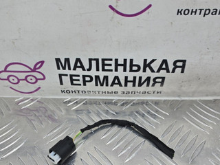 разъем (фишка) проводки BMW 5 серия G30/G31 G30 2018, 2.0 л., B48 B20 A, бензин, АКПП, a96 mineral-weiss metallic, седан, задний привод, правый руль, 1718555