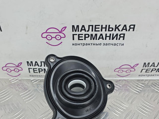 кожух рулевой колонки BMW 5 серия G30/G31 G30 2018, 2.0 л., B48 B20 A, бензин, АКПП, a96 mineral-weiss metallic, седан, задний привод, правый руль, 32306862082, 6862082