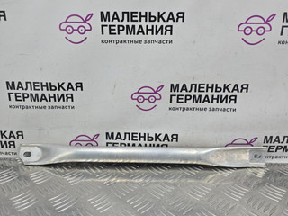 распорка кузова BMW 5 серия G30/G31 G30 2018, 2.0 л., B48 B20 A, бензин, АКПП, a96 mineral-weiss metallic, седан, задний привод, правый руль, 51617416970, 7416970