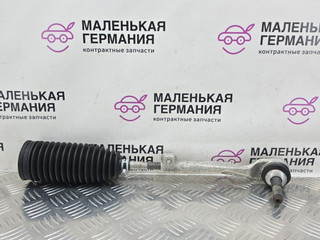 тяга рулевая BMW 5 серия G30/G31 G30 2018, 2.0 л., B48 B20 A, бензин, АКПП, черный 475, седан, задний привод, правый руль, 32106868689, 32106876979, 6876979, 6868689