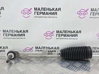 тяга рулевая BMW 5 серия G30/G31 G30 2018, 2.0 л., B48 B20 A, бензин, АКПП, черный 475, седан, задний привод, правый руль, 32106868688, 6868688, 32106876979, 6876979