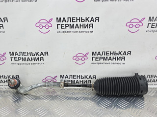 тяга рулевая Mercedes-Benz C-Класс W204 [рестайлинг] W204.048 2012, 1.8 л., M 271.860, бензин, АКПП, 149 белый, седан, задний привод, правый руль, A2043300903, A2043380015