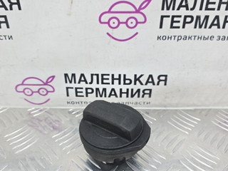 пробка топливного бака Audi A4 B9 2017, 2.0 л., CVKB, бензин, АКПП, 2y/s9r белый металлик, седан, передний привод, правый руль, 1J0201553AD