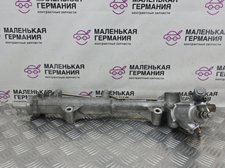 рулевая рейка Mercedes-Benz C-Класс W204 [рестайлинг] W204.048 2012, 1.8 л., M 271.860, бензин, АКПП, 149 белый, седан, задний привод, правый руль, A20411011018