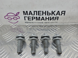 болт BMW 5 серия G30/G31 G30 2018, 2.0 л., B48 B20 A, бензин, АКПП, a96 mineral-weiss metallic, седан, задний привод, правый руль, 34108838589, 8838589