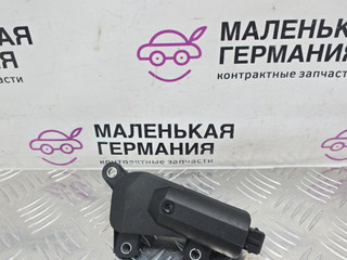 диса (исполнительный узел DISA) BMW 3 серия E90/E91/E92/E93 (2004 - 2010), 2.0 л., N46 B20 B, бензин, АКПП, 11617511383, 7511383