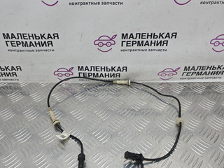 датчик ABS BMW 5 серия G30/G31 G30 2018, 2.0 л., B48 B20 A, бензин, АКПП, a96 mineral-weiss metallic, седан, задний привод, правый руль, 1718555, 6874877, 34526874877