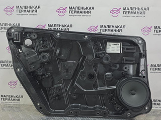 стеклоподъемник передний левый Mercedes-Benz GLA-Класс X156 2014, 2.0 л., M 270.920, бензин, робот, белый calcite white (650u), хетчбэк 5 дв., полный привод, правый руль, A2468200100, A1767200179