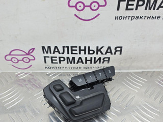 кнопка (выключатель) Mercedes-Benz GLA-Класс X156 2014, 2.0 л., M 270.920, бензин, робот, белый calcite white (650u), хетчбэк 5 дв., полный привод, правый руль, A2469050251
