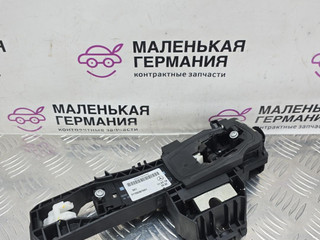 скелет ручки двери передней левой Mercedes-Benz GLA-Класс X156 2014, 2.0 л., M 270.920, бензин, робот, белый calcite white (650u), хетчбэк 5 дв., полный привод, правый руль, A2047602500