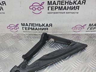 Шумоизоляция двери Mercedes-Benz GLA-Класс X156 2014, 2.0 л., M 270.920, бензин, робот, белый calcite white (650u), хетчбэк 5 дв., полный привод, правый руль, A1567270190