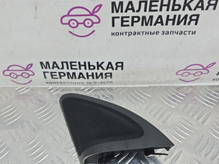 динамик высокочастотный (пищалка) Mercedes-Benz GLA-Класс X156 2014, 2.0 л., M 270.920, бензин, робот, белый calcite white (650u), хетчбэк 5 дв., полный привод, правый руль, A2118200202, A1567200111