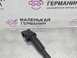 катушка зажигания BMW 3 серия E90/E91/E92/E93 (2004 - 2010), 2.0 л., N46 B20 B, бензин, АКПП, 12131712219, 1712219, 0221504100, 7594938, 1437986, 1220703201, 12137594938
