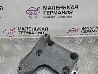 кронштейн компрессора кондиционера BMW 3 серия E90/E91/E92/E93 (2004 - 2010), 2.0 л., N46 B20 B, бензин, АКПП, 64557505980, 7505980