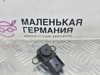 датчик давления во впускном коллекторе BMW 3 серия E90/E91/E92/E93 (2004 - 2010), 2.0 л., N46 B20 B, бензин, АКПП, 7585278, 13628657300, 8657300, 13628617097, 8617097, 13627542623, 7542623, 13627585278