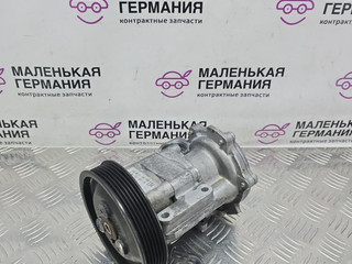 насос гидроусилителя руля BMW 3 серия E90/E91/E92/E93 (2004 - 2010), 2.0 л., N46 B20 B, бензин, АКПП, 32416780413, 6780413, 11517500594, 32416769598, 6769598, 7500594