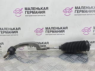 тяга рулевая Mercedes-Benz GLA-Класс X156 2014, 2.0 л., M 270.920, бензин, робот, белый calcite white (650u), хетчбэк 5 дв., полный привод, правый руль, A2463380000, A2463301700