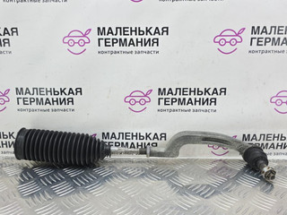 тяга рулевая Mercedes-Benz GLA-Класс X156 2014, 2.0 л., M 270.920, бензин, робот, белый calcite white (650u), хетчбэк 5 дв., полный привод, правый руль, A2463380000, A2463301800