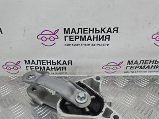 подушка крепления двигателя Mercedes-Benz GLA-Класс X156 2014, 2.0 л., M 270.920, бензин, робот, белый calcite white (650u), хетчбэк 5 дв., полный привод, правый руль, A2462401709, A2462400809