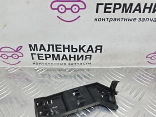 кронштейн (крепление) Mercedes-Benz GLA-Класс X156 2014, 2.0 л., M 270.920, бензин, робот, белый calcite white (650u), хетчбэк 5 дв., полный привод, правый руль, A2465460243