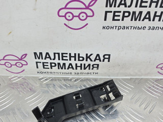 кронштейн (крепление) Mercedes-Benz GLA-Класс X156 2014, 2.0 л., M 270.920, бензин, робот, белый calcite white (650u), хетчбэк 5 дв., полный привод, правый руль, A2465460343