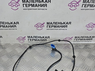 датчик ABS Mercedes-Benz GLA-Класс X156 2014, 2.0 л., M 270.920, бензин, робот, белый calcite white (650u), хетчбэк 5 дв., полный привод, правый руль, A2469057603