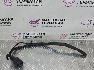 разъем (фишка) проводки Mercedes-Benz GLA-Класс X156 2014, 2.0 л., M 270.920, бензин, робот, белый calcite white (650u), хетчбэк 5 дв., полный привод, правый руль, A0065401981, A2465400181