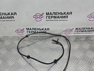 датчик ABS Mercedes-Benz GLA-Класс X156 2014, 2.0 л., M 270.920, бензин, робот, белый calcite white (650u), хетчбэк 5 дв., полный привод, правый руль, A2469057603