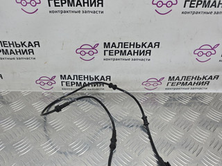 датчик ABS Mercedes-Benz GLA-Класс X156 2014, 2.0 л., M 270.920, бензин, робот, белый calcite white (650u), хетчбэк 5 дв., полный привод, правый руль