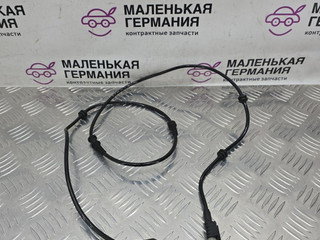 датчик износа тормозных колодок Mercedes-Benz GLA-Класс X156 2014, 2.0 л., M 270.920, бензин, робот, белый calcite white (650u), хетчбэк 5 дв., полный привод, правый руль, A2465408213