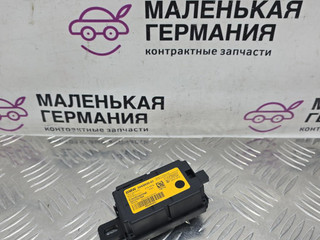 дистанционное радиоуправление приемника BMW X4 F26 2014, 2.0 л., N20 B20 A, бензин, АКПП, 475 black sapphire metallic, полный привод, правый руль, 9269635, 61319269635