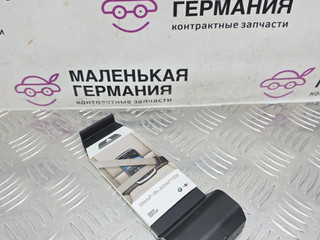 Щиток BMW X4 F26 2014, 2.0 л., N20 B20 A, бензин, АКПП, 475 black sapphire metallic, полный привод, правый руль, 9169728, 84109169728