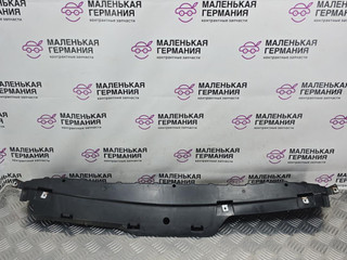 кронштейн (крепление) BMW X4 F26 2014, 2.0 л., N20 B20 A, бензин, АКПП, 475 black sapphire metallic, полный привод, правый руль, 8057007, 51128057007