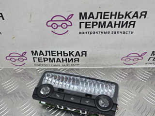 фонарь салона (плафон) BMW X4 F26 2014, 2.0 л., N20 B20 A, бензин, АКПП, 475 black sapphire metallic, полный привод, правый руль, 63319240763, 9240763