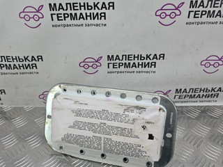 подушка безопасности пассажира BMW X4 F26 2014, 2.0 л., N20 B20 A, бензин, АКПП, 475 black sapphire metallic, полный привод, правый руль, 9461842, 72129461842
