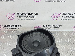 Динамик (сабвуфер) BMW X4 F26 2014, 2.0 л., N20 B20 A, бензин, АКПП, 475 black sapphire metallic, полный привод, правый руль, 9297897, 65139297897