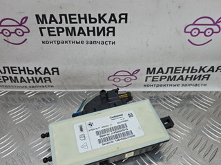 блок AirBag BMW X4 F26 2014, 2.0 л., N20 B20 A, бензин, АКПП, 475 black sapphire metallic, полный привод, правый руль, 9350002, 31935000201S, 9208207, 65779350002, 65779461915, 9461915, 65779385025, 9385025, 65776807633, 6807633, 65776837358, 6837358