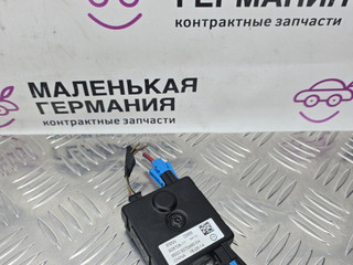усилитель антенны BMW X4 F26 2014, 2.0 л., N20 B20 A, бензин, АКПП, 475 black sapphire metallic, полный привод, правый руль, 9343304, 65209270490, 65209343304, 9270490