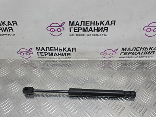 амортизатор капота BMW X4 F26 2014, 2.0 л., N20 B20 A, бензин, АКПП, 475 black sapphire metallic, полный привод, правый руль, 51237210727, 7210727