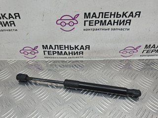 амортизатор капота BMW X4 F26 2014, 2.0 л., N20 B20 A, бензин, АКПП, 475 black sapphire metallic, полный привод, правый руль, 51237210727, 7210727