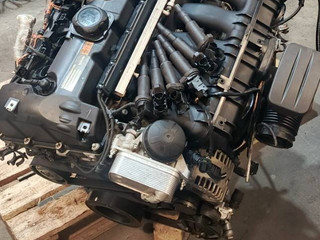 BMW 5 серия E60/E61 [рестайлинг] E60