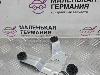 Кронштейн блока ABS BMW X4 F26 2014, 2.0 л., N20 B20 A, бензин, АКПП, 475 black sapphire metallic, полный привод, правый руль, 6795782, 34506795782