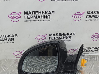 зеркало наружное левое BMW X4 F26 2014, 2.0 л., N20 B20 A, бензин, АКПП, 475 black sapphire metallic, полный привод, правый руль, 51167396069, 7396069, 51167365113, 7365113, 51167362319, 7362319
