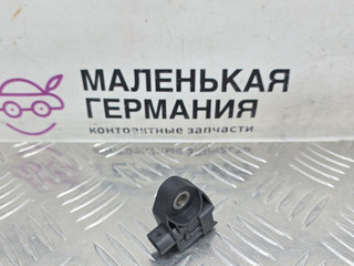 датчик удара BMW X3 G01 2019, 2.0 л., B48B20C, бензин, АКПП, c1m phytonic-blau metallic, внедорожник 5 дв., полный привод, 65779341546, 9341546