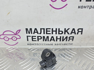 датчик удара BMW X3 G01 2019, 2.0 л., B48B20C, бензин, АКПП, c1m phytonic-blau metallic, внедорожник 5 дв., полный привод, 65779341546, 9341546